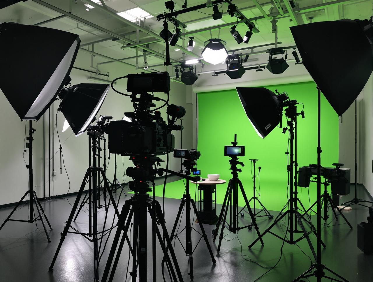 欧美大片传媒制作中心