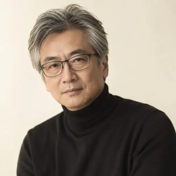 AI片在线制片人周敬德 AI片在线制片人周敬德个人照